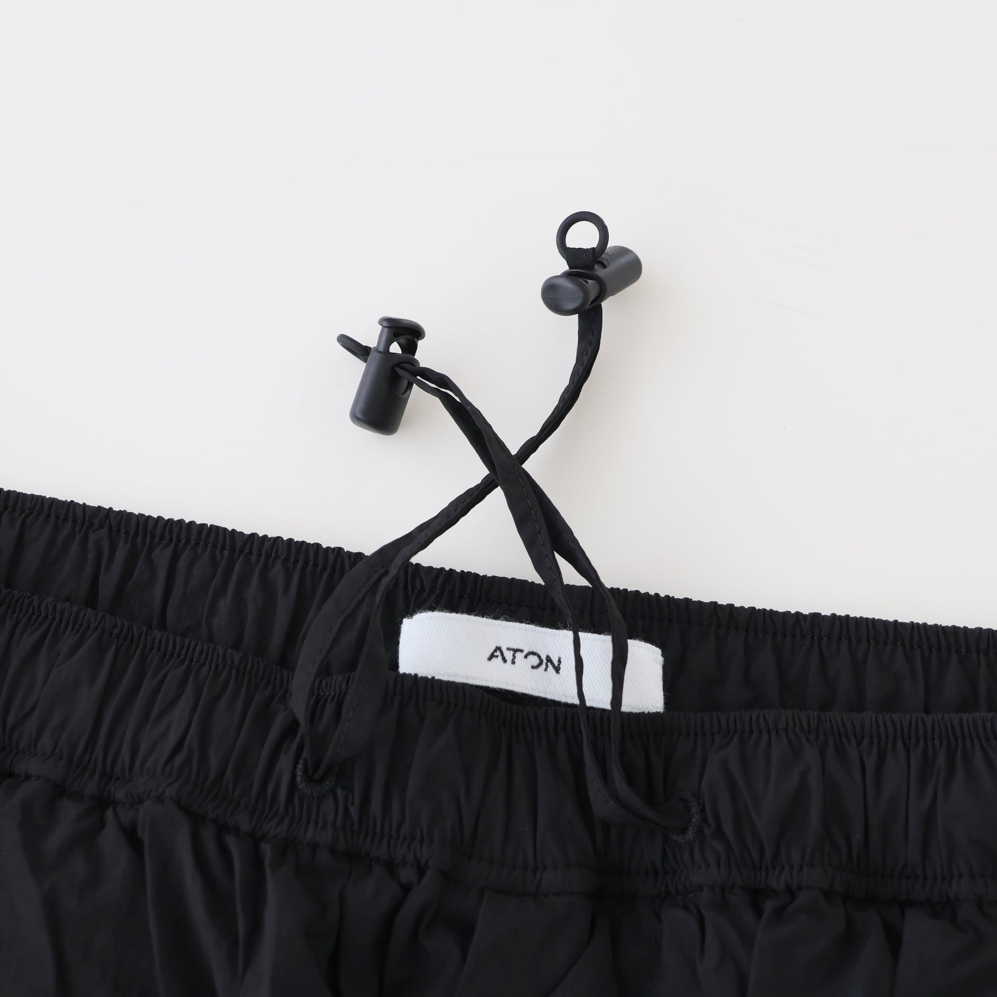 HAND DYED NYLON UTILITY PANTS
