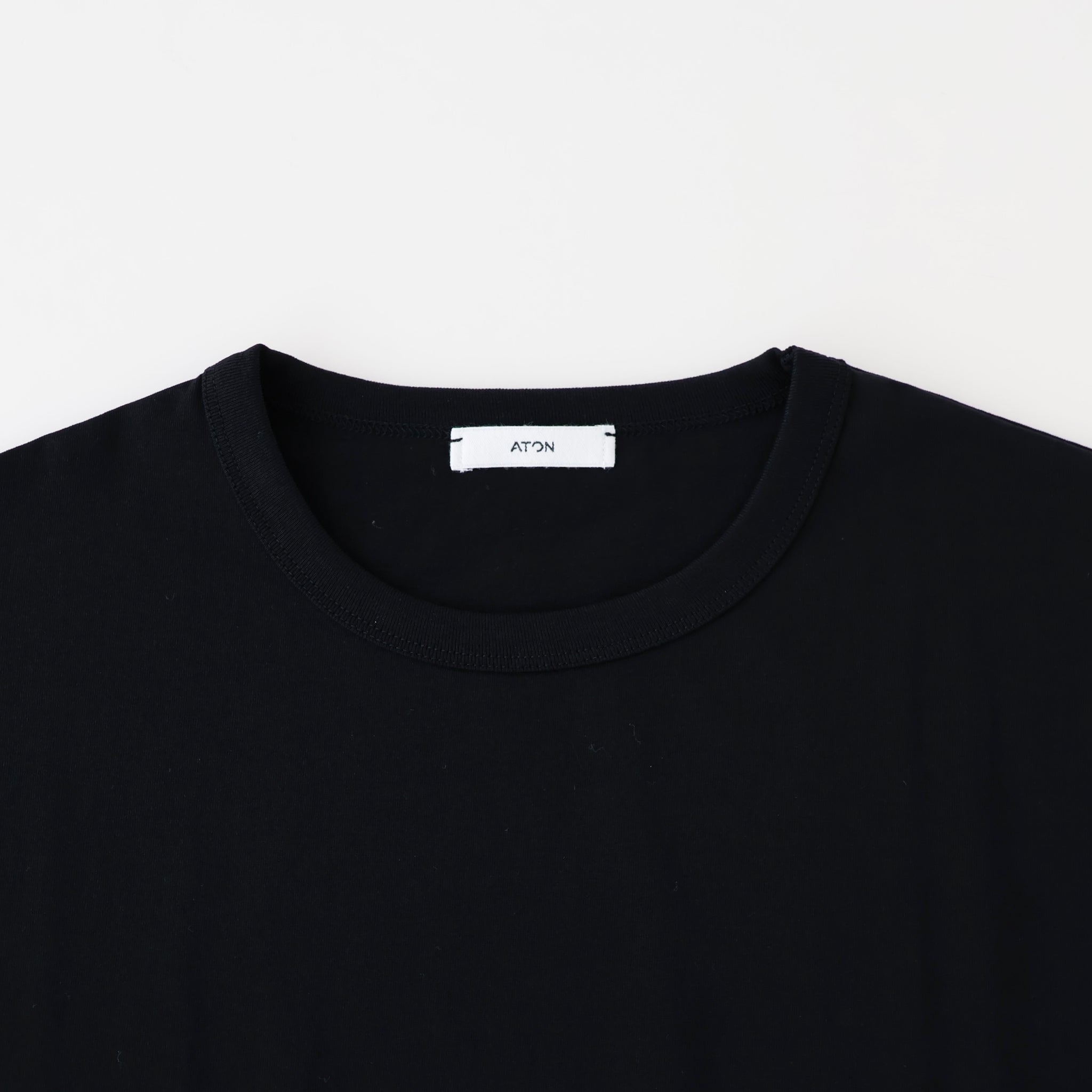 DRY COTTON JERSEY STANDARD T-SHIRT