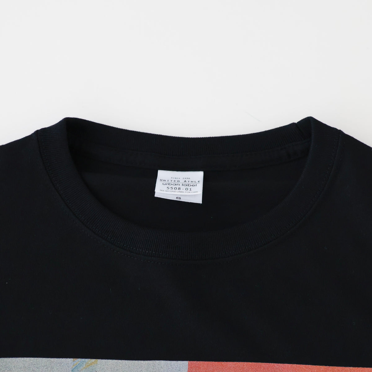 【受注生産】PATCH PARK SS TEE