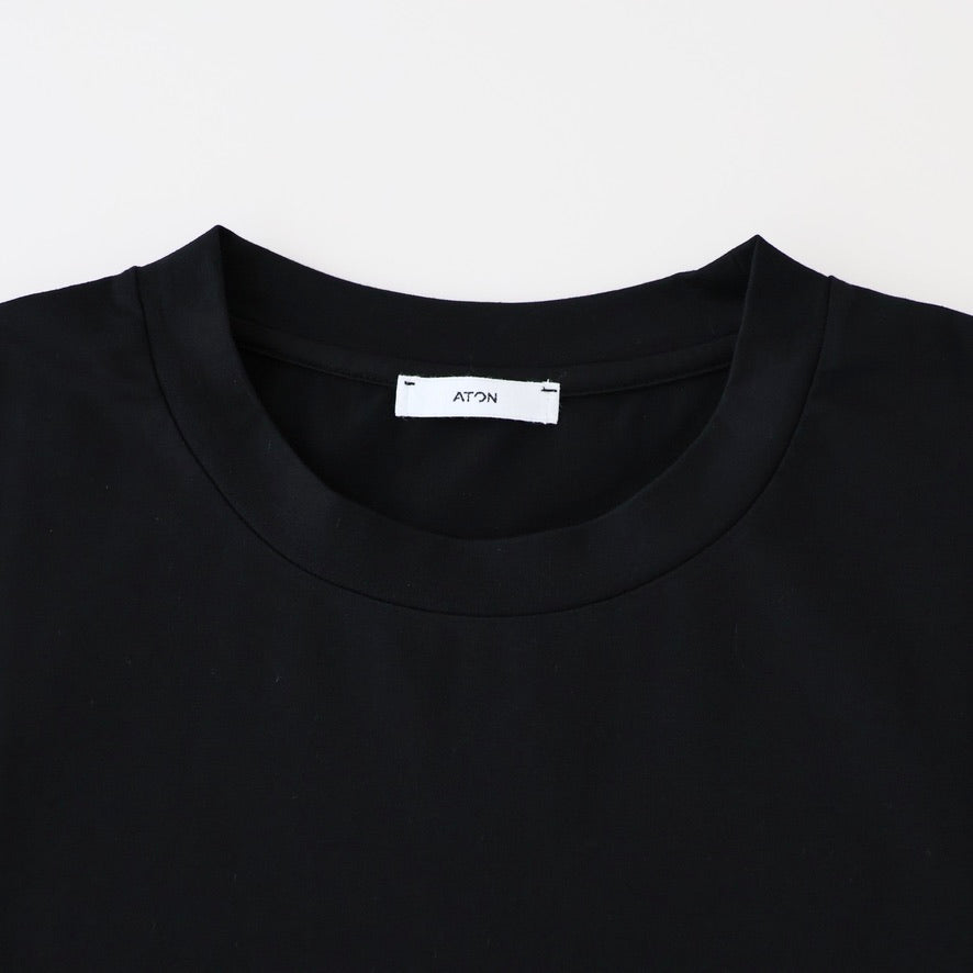 SUVIN 60/2 OVERSIZED S/S T-SHIRT