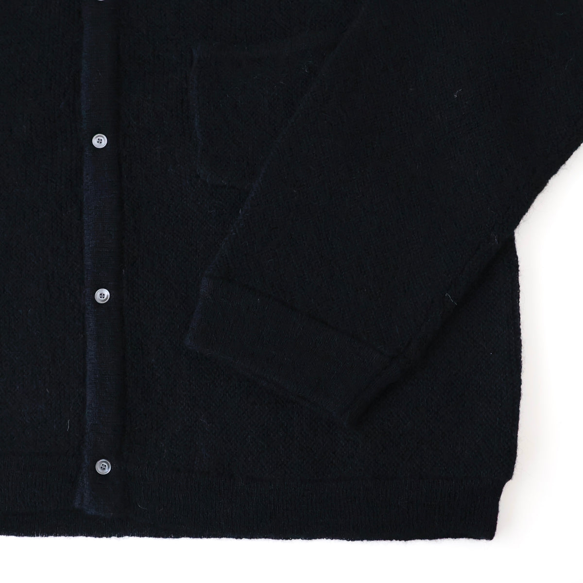 KNIT SHIRT