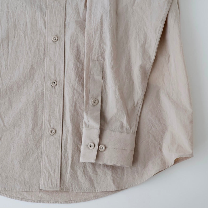 TWO POCKET SHIRT