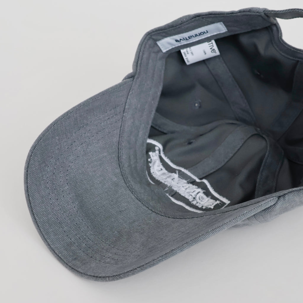DWELLER 6P CAP “NONNATIVE – 1” - ref. / Web Store