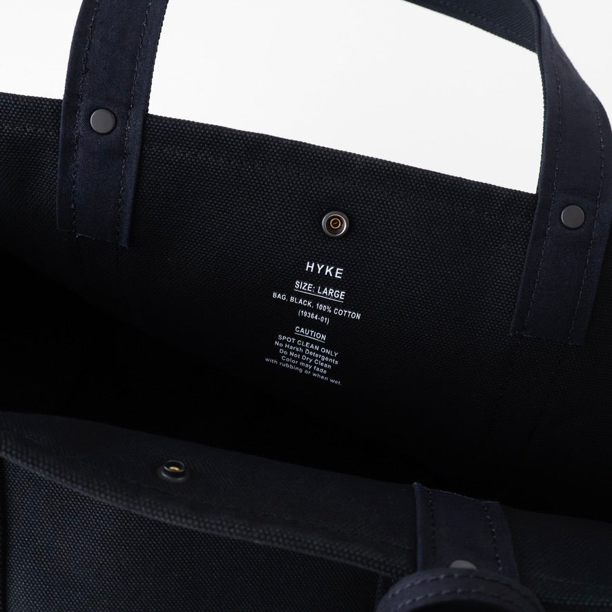 TOTE BAG (LARGE)