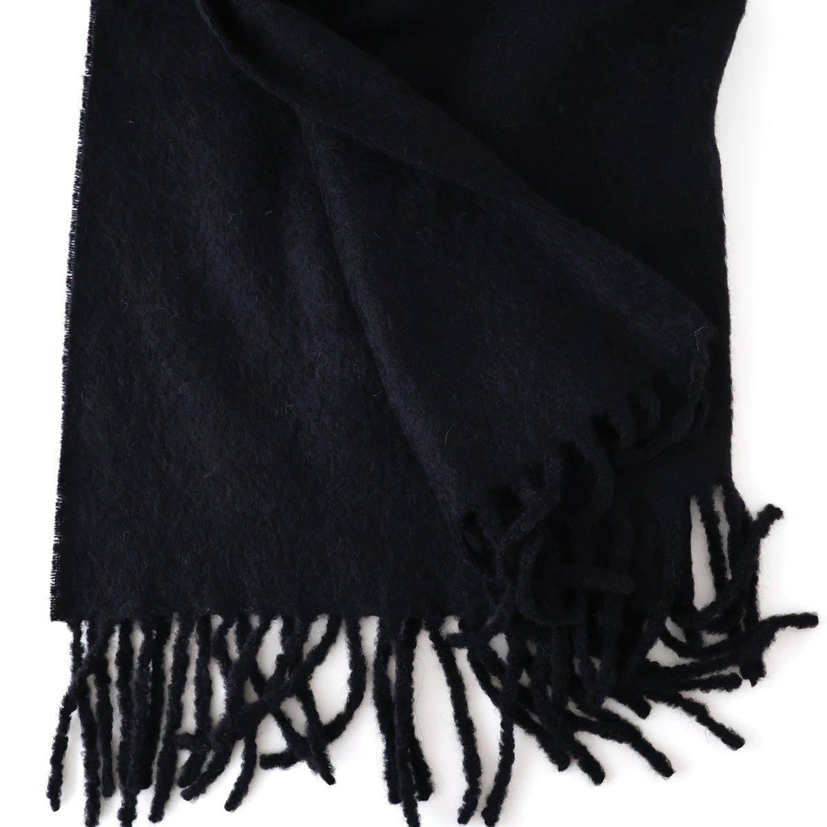 Woolly Large Stole