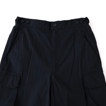 Field cargo pants (garment dye)