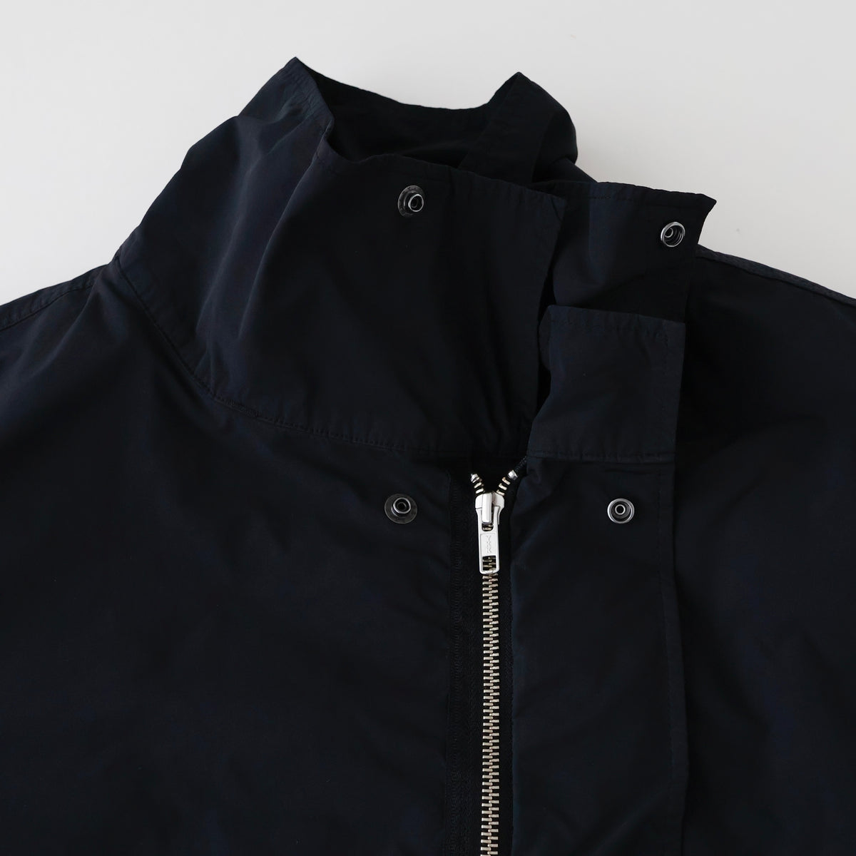 AIR WEATHER_SHORT MODS COAT