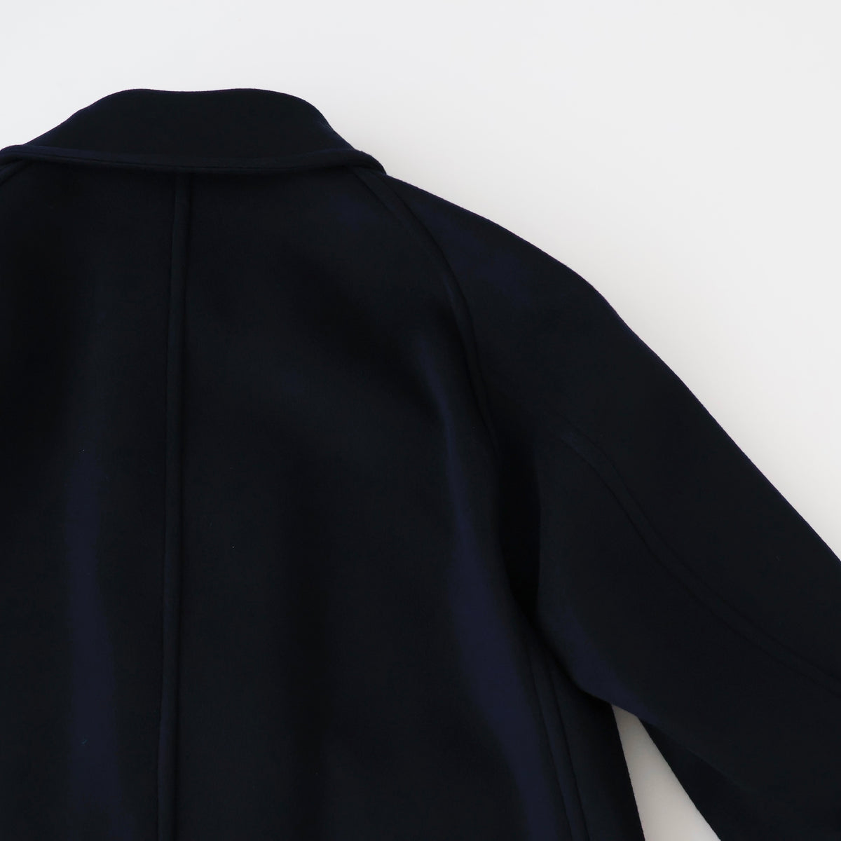 Traveller Coat