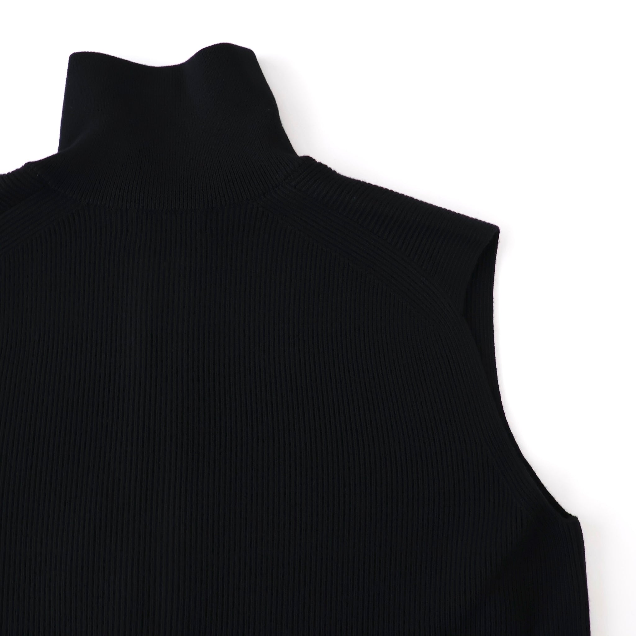 High Density Drivers Knit Vest