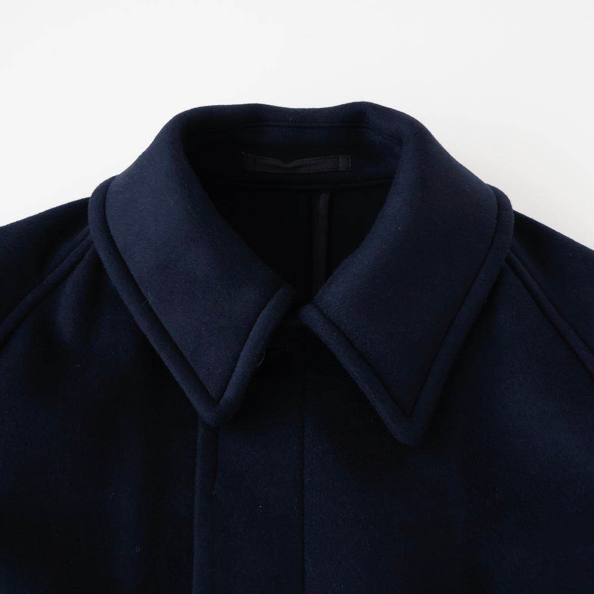 Traveller Coat