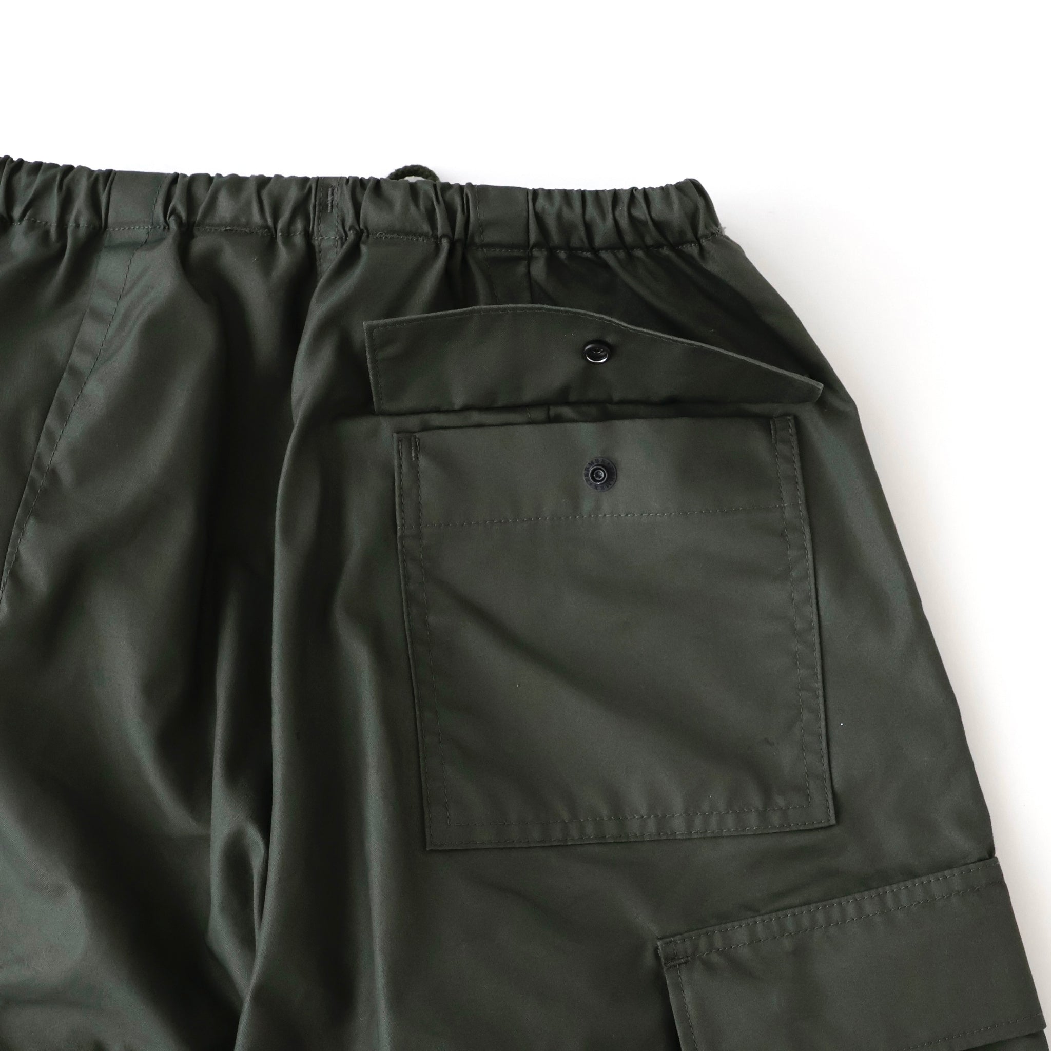 N/C TYPE M-51 SHELL PANTS