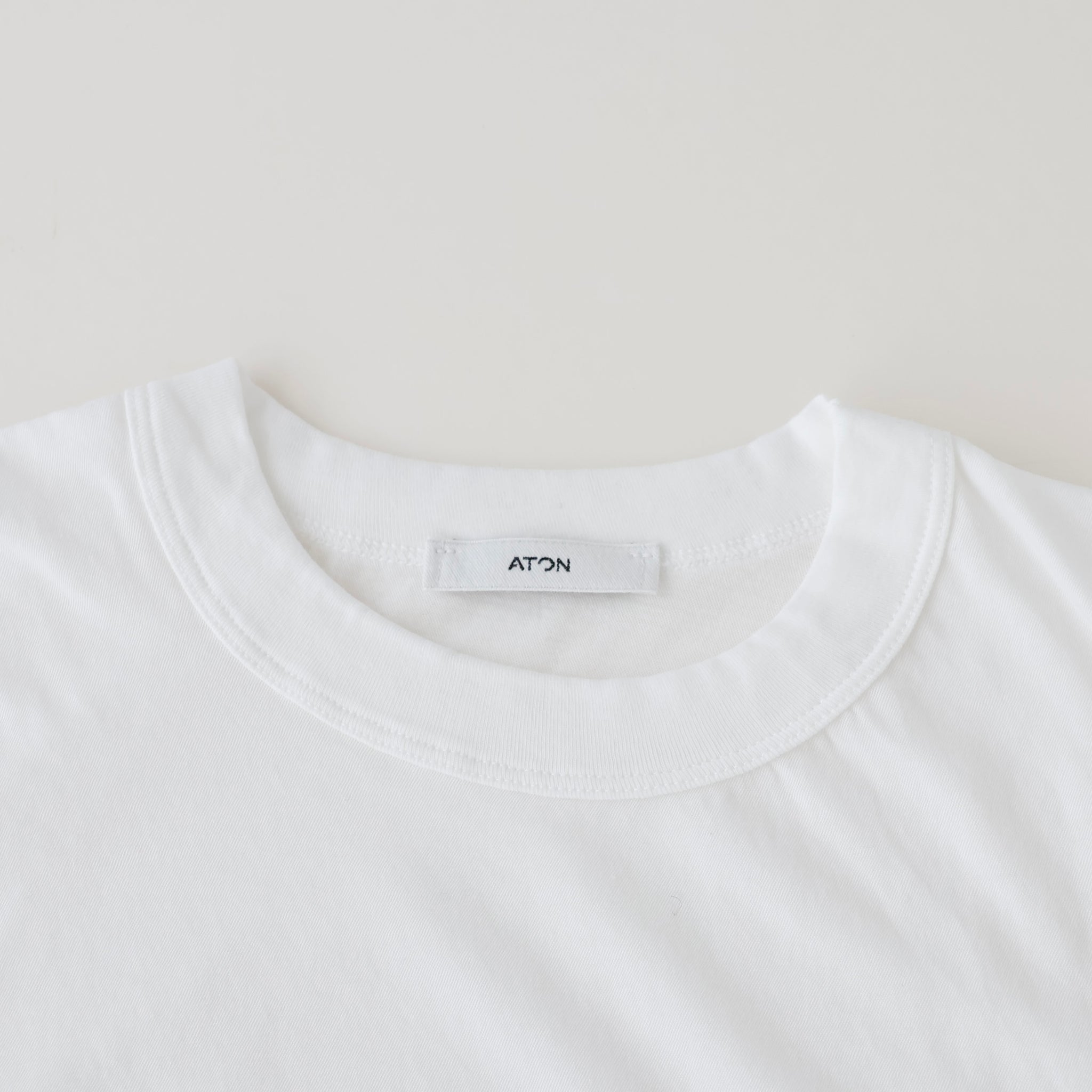 FRESCA SINGLE JERSEY STANDARD T-SHIRT