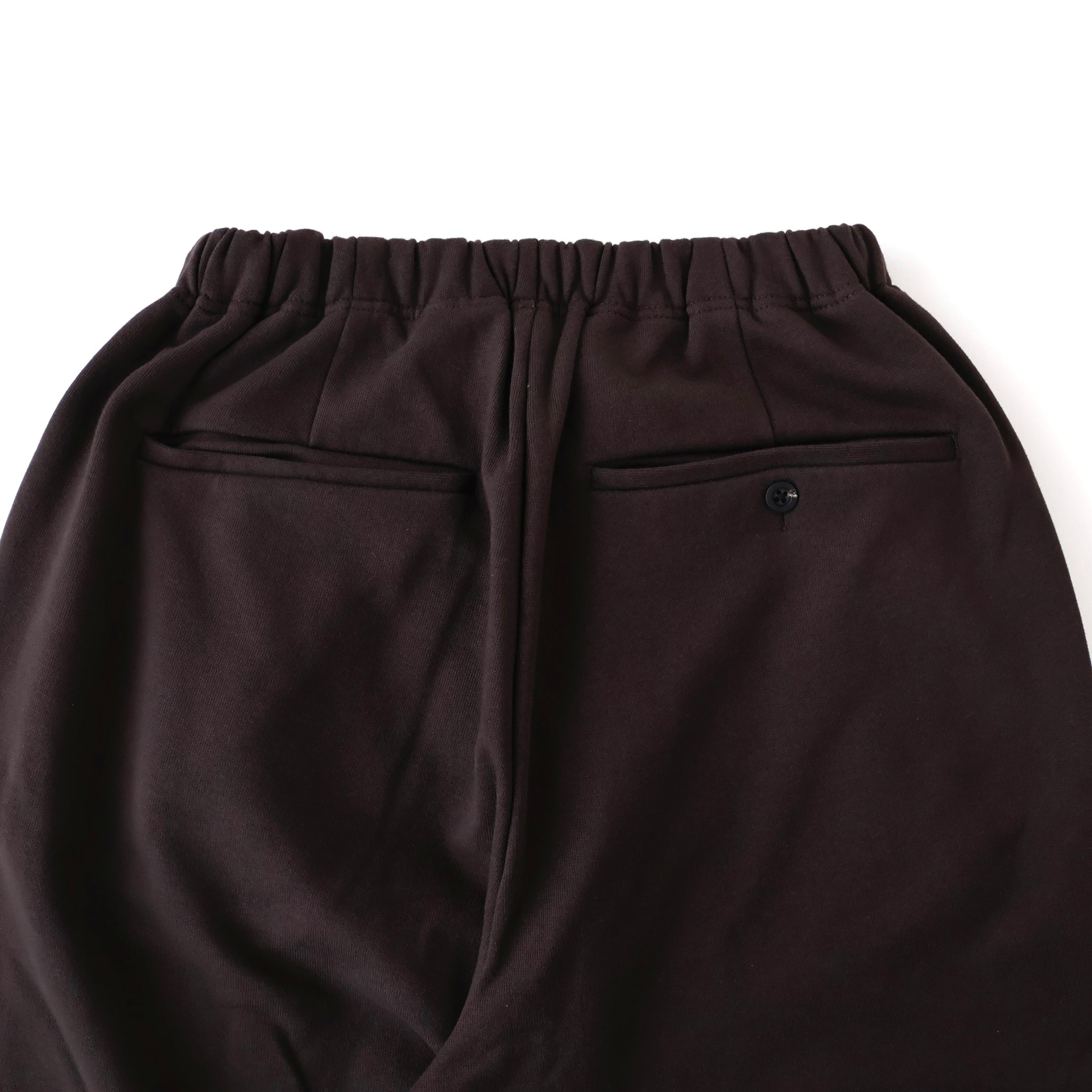 2TUCK SWEAT PANTS
