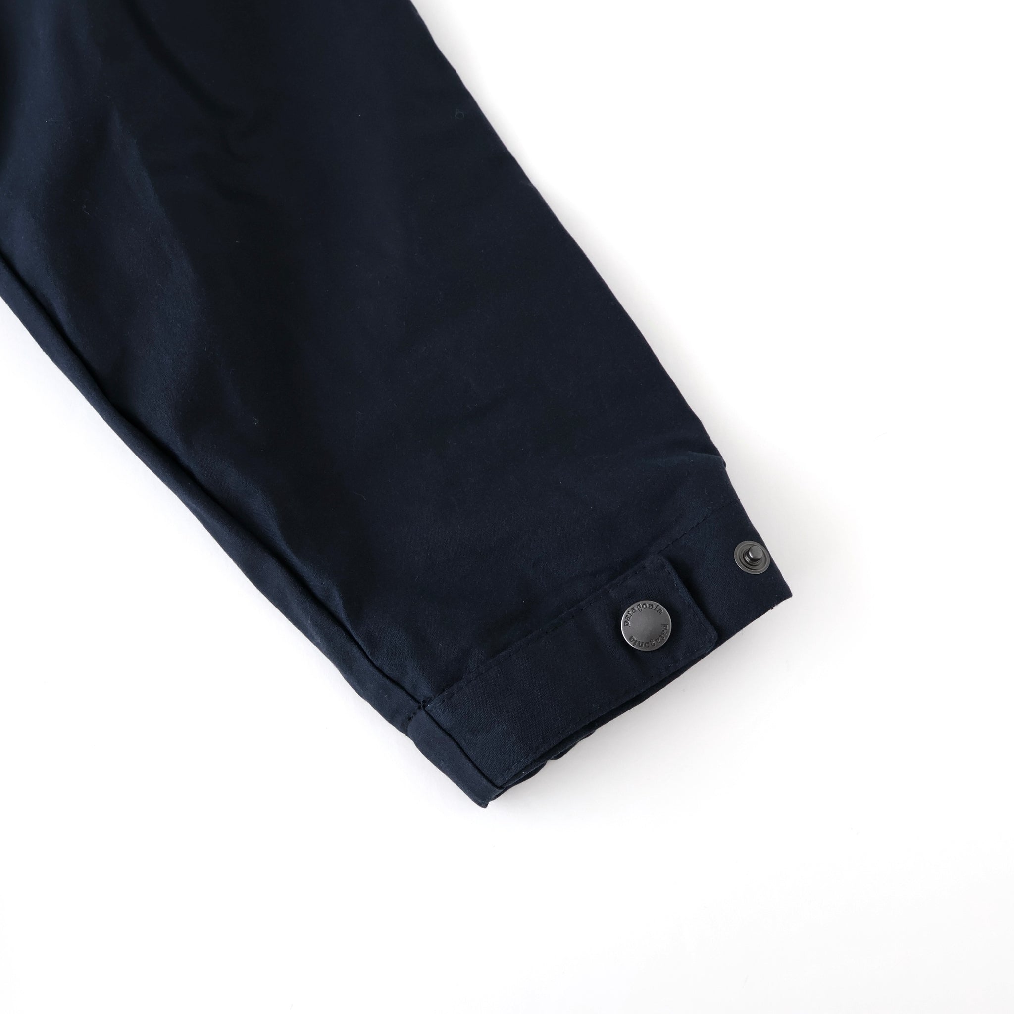 WAXED COTTON JKT