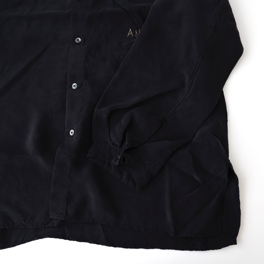 EMBROIDERED SOUVENIR SHIRT - ref. / Web Store
