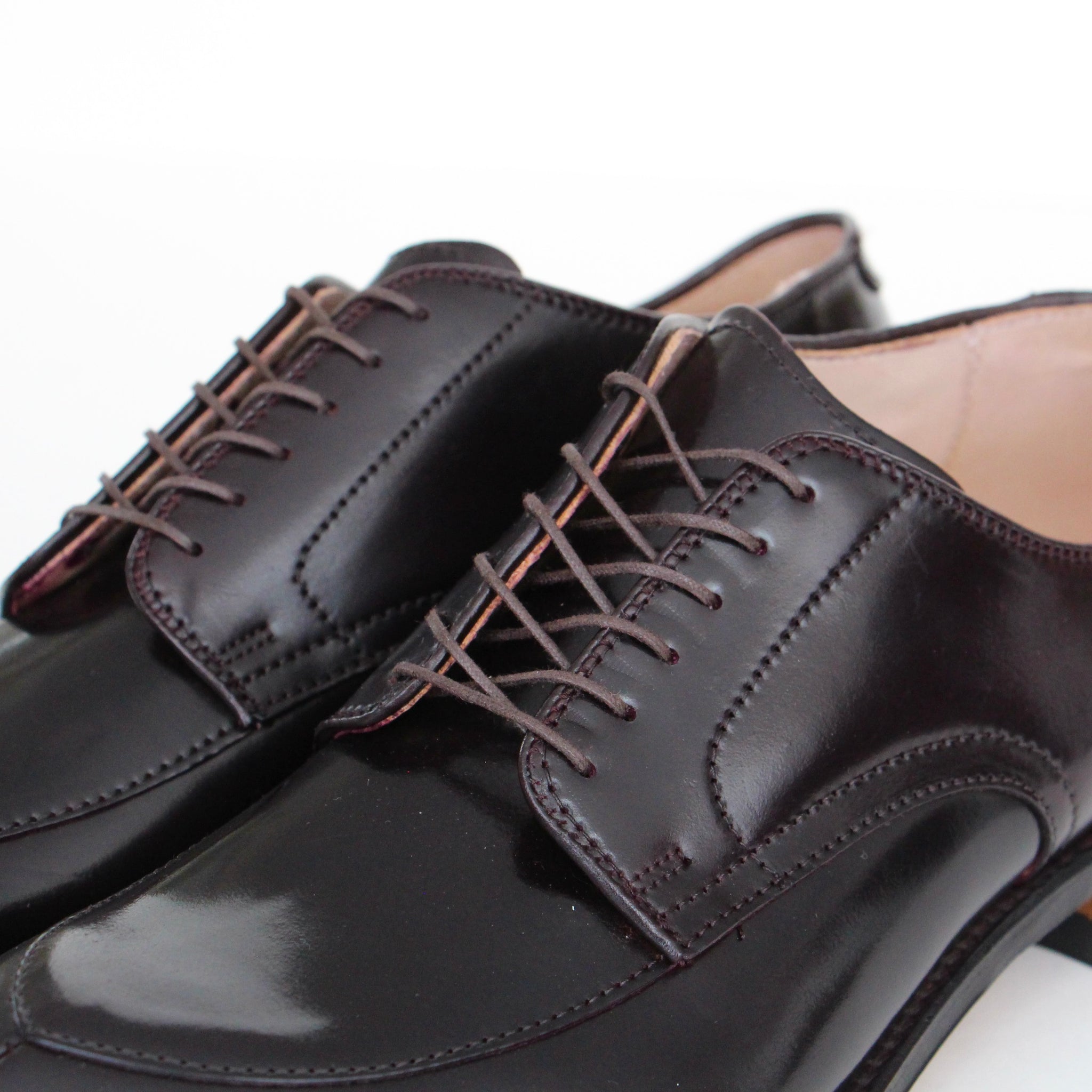 VTIP / CORDOVAN - ref. / Web Store