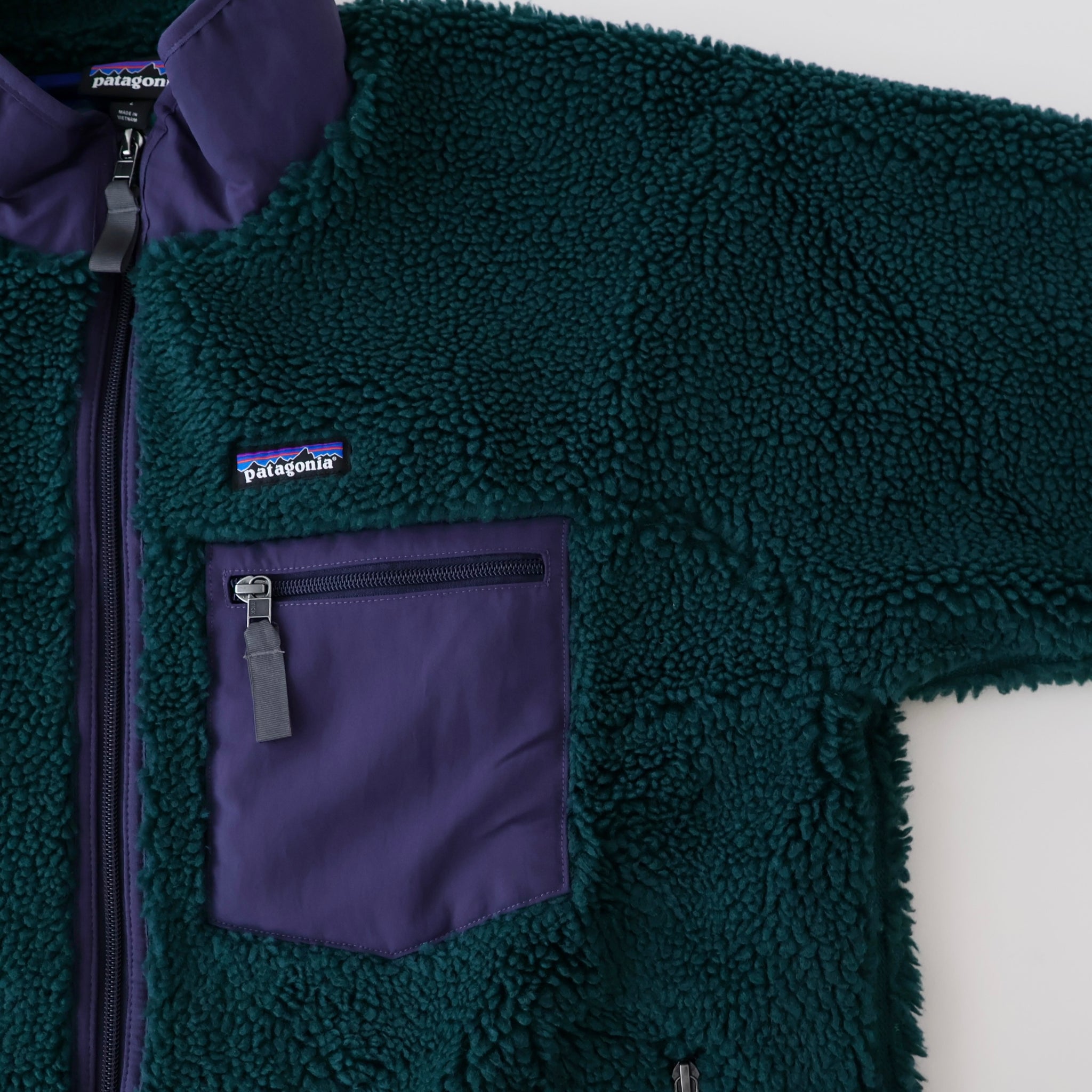 M's Classic Retro-X Jacket