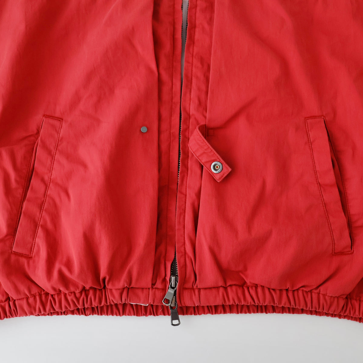 AGING KIMONO BLOUSON