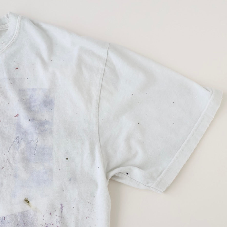 ABSTRACT T-SHIRT