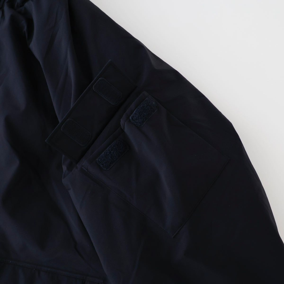 PERTEX® SHIELD Insulated Military Parka
