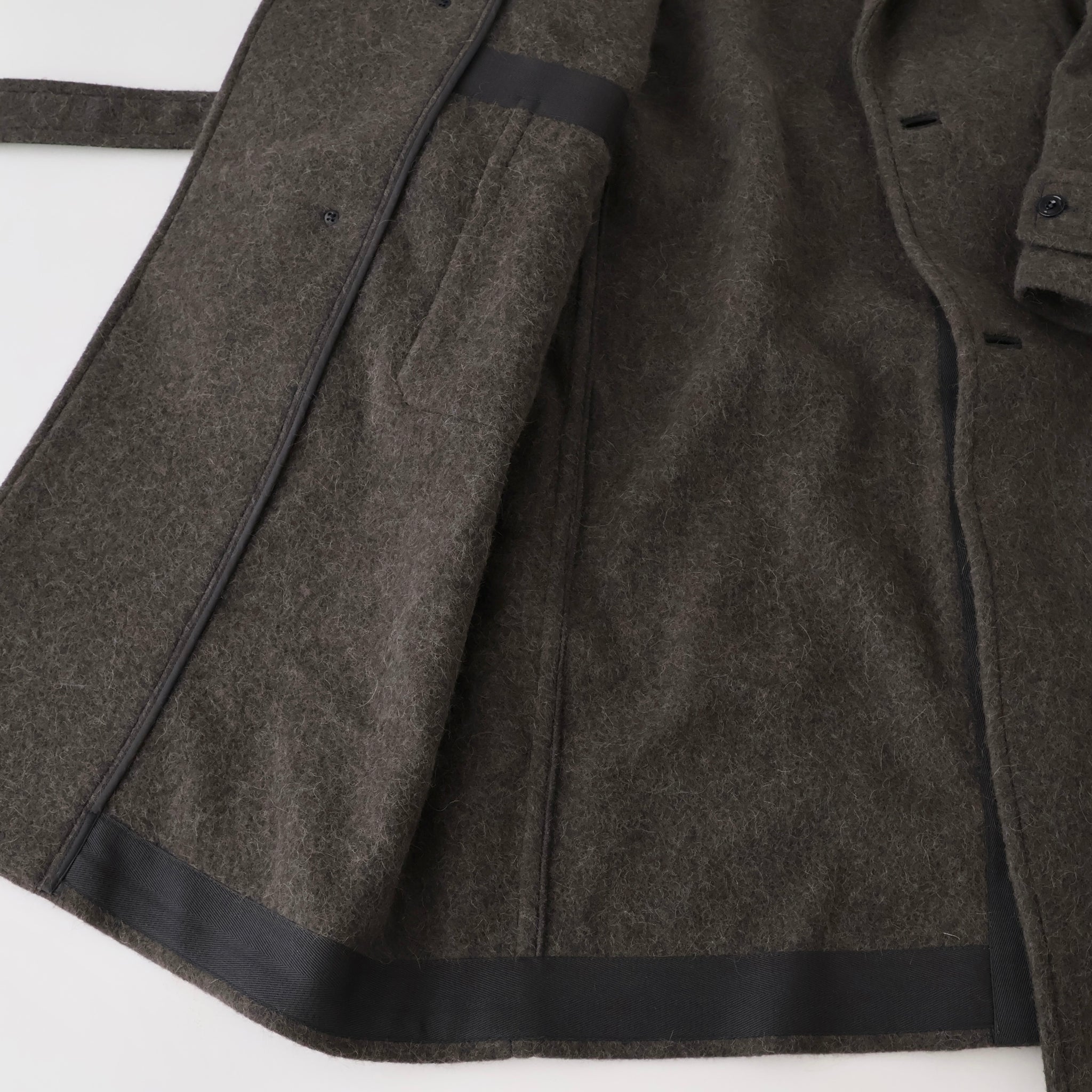 SOFT COAT