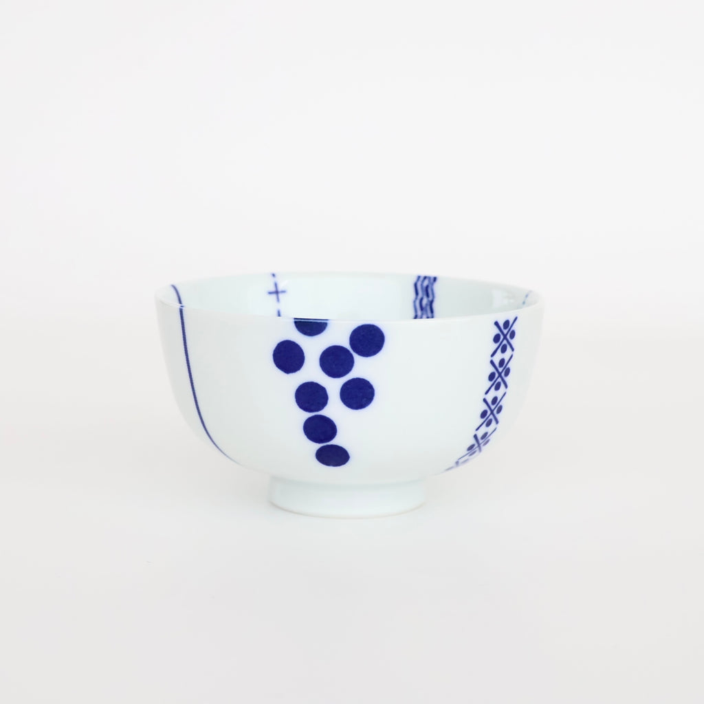 花茶碗 小