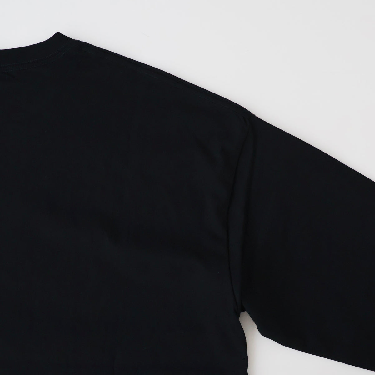 【受注生産】PATCH PARK LS TEE