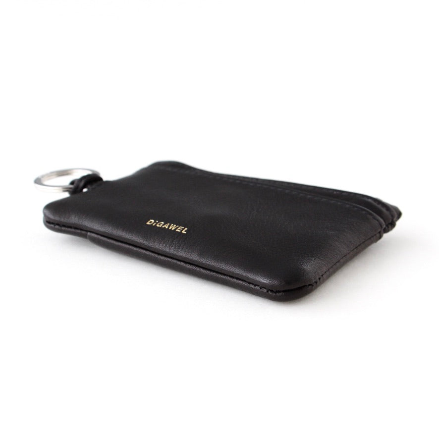 Ring Card Case