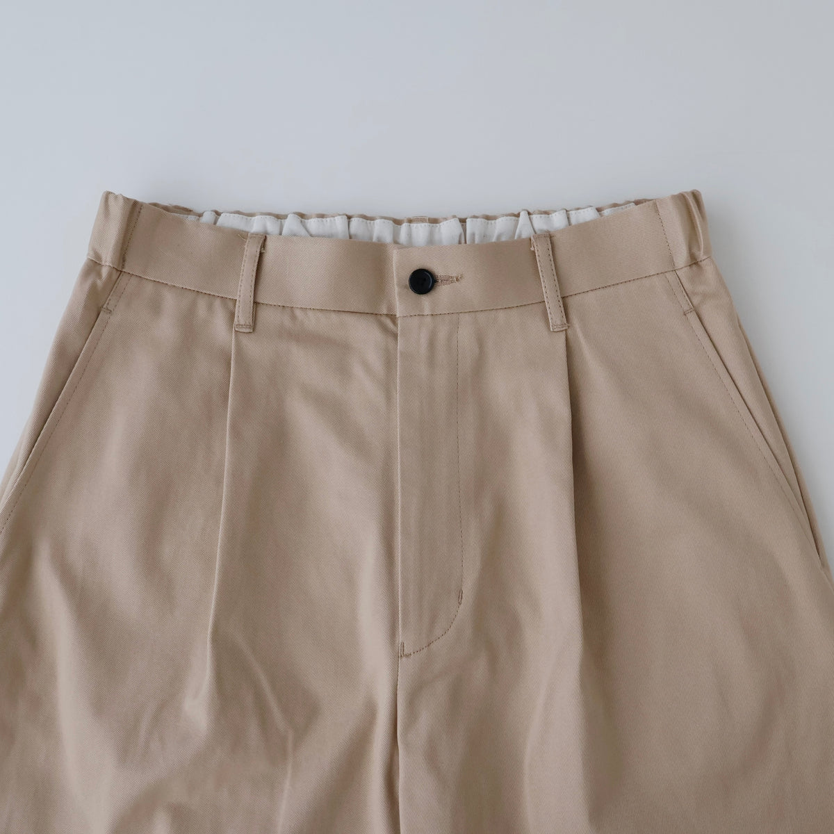 Westpoint Chino Wide Tapered Trousers