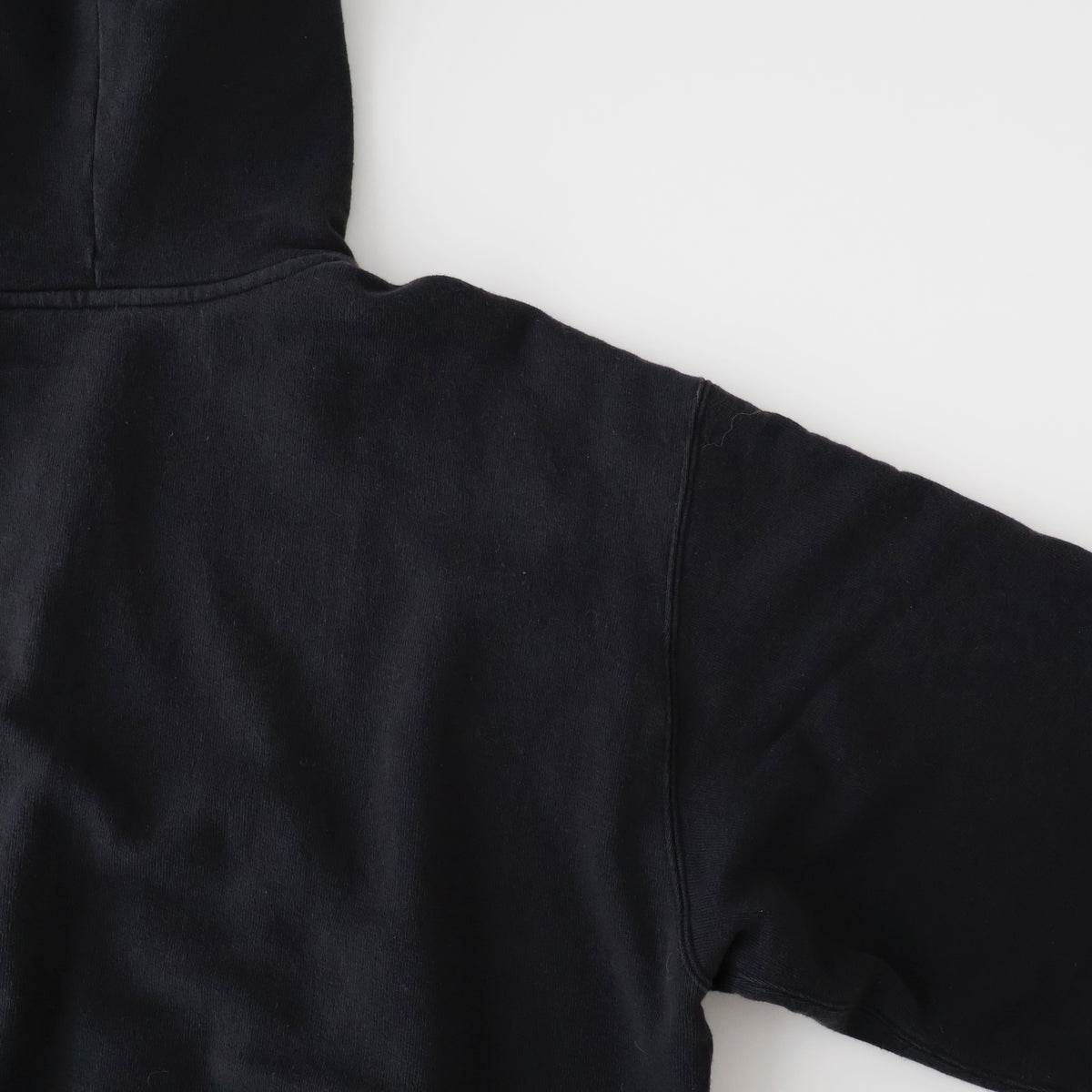 ZIP UP HOODIE