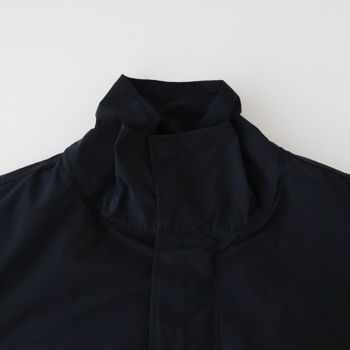 AIR WEATHER_SHORT MODS COAT