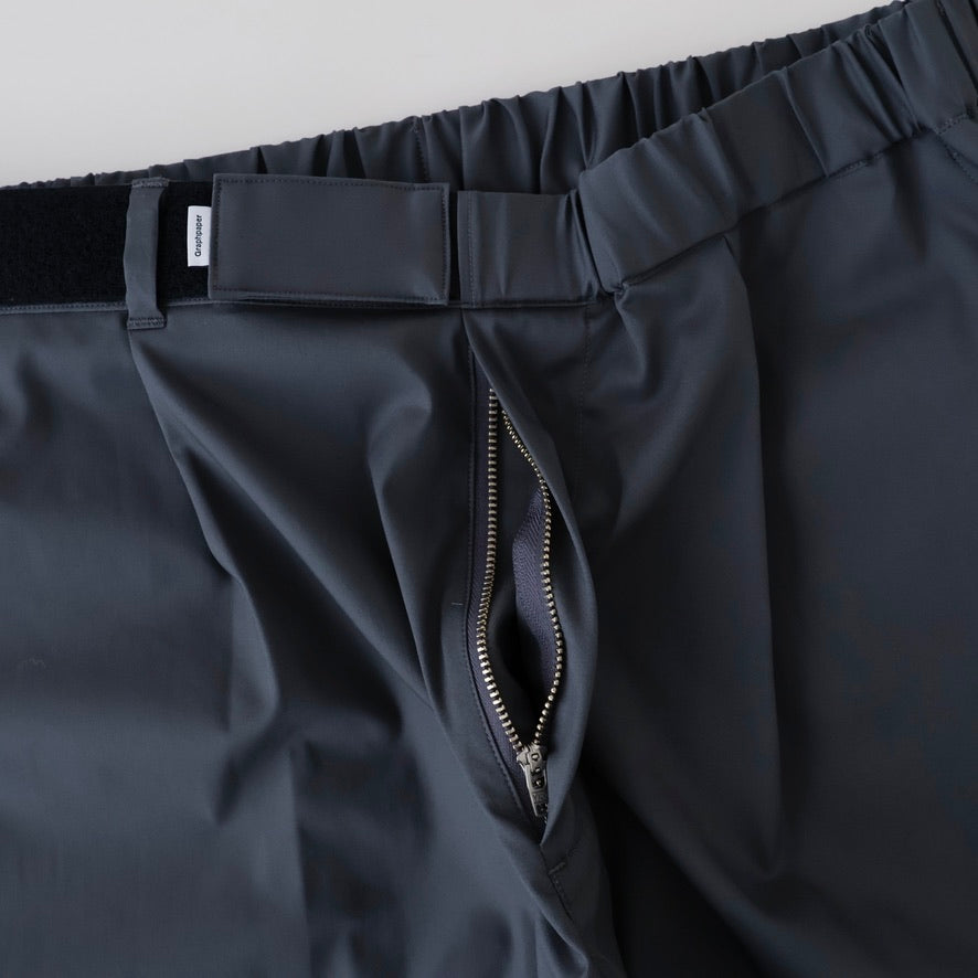 Solotex Twill Wide Chef Shorts | ref. / Web Store