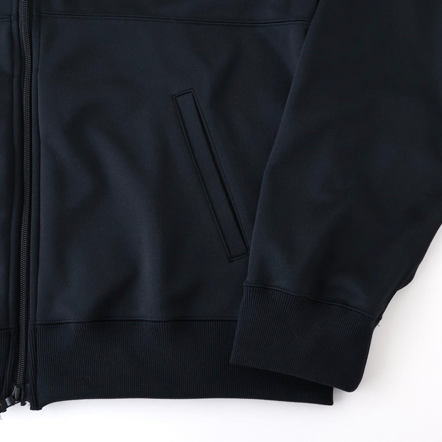 DRIVERS TRACK JACKET