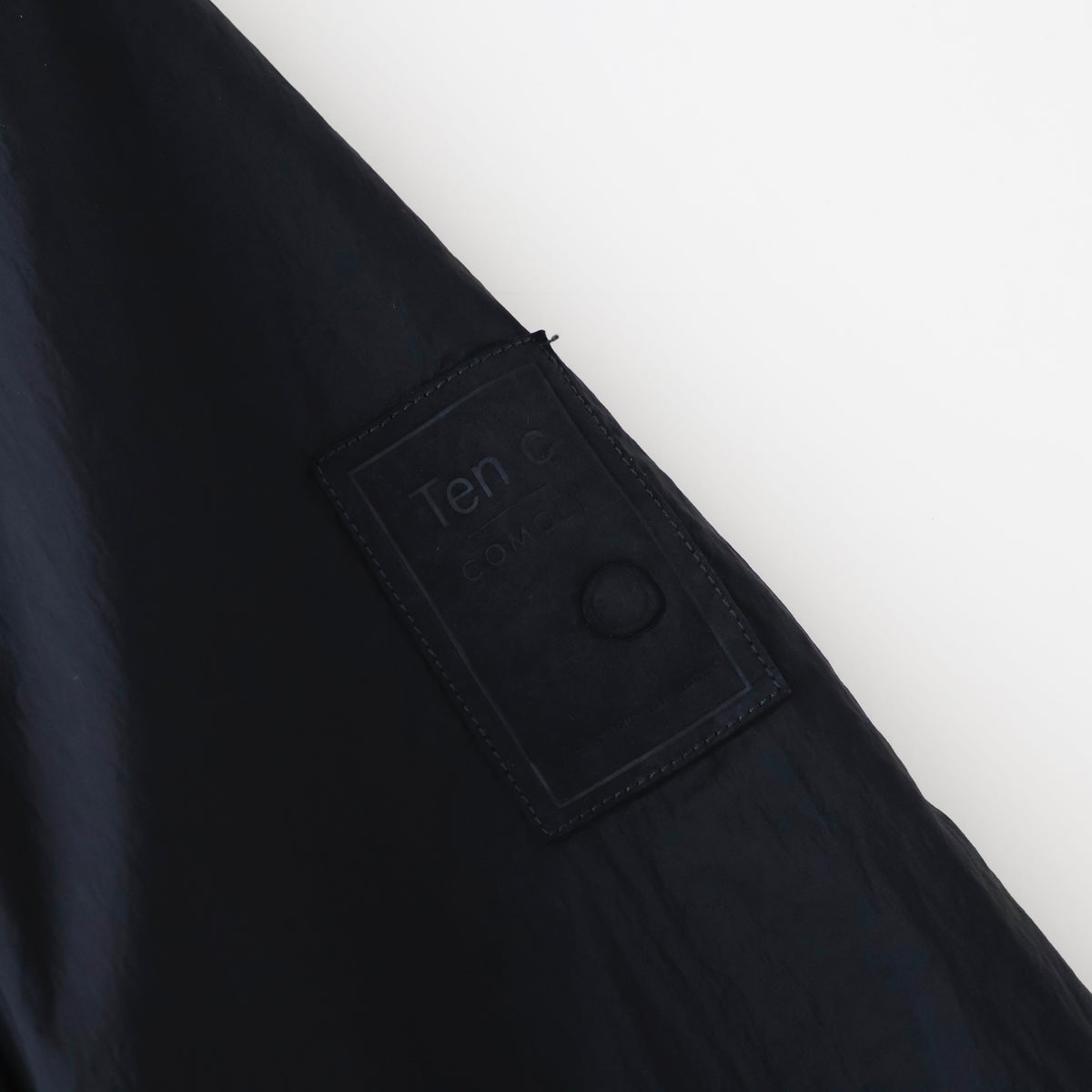 × Ten c / REVERSIBLE JACKET