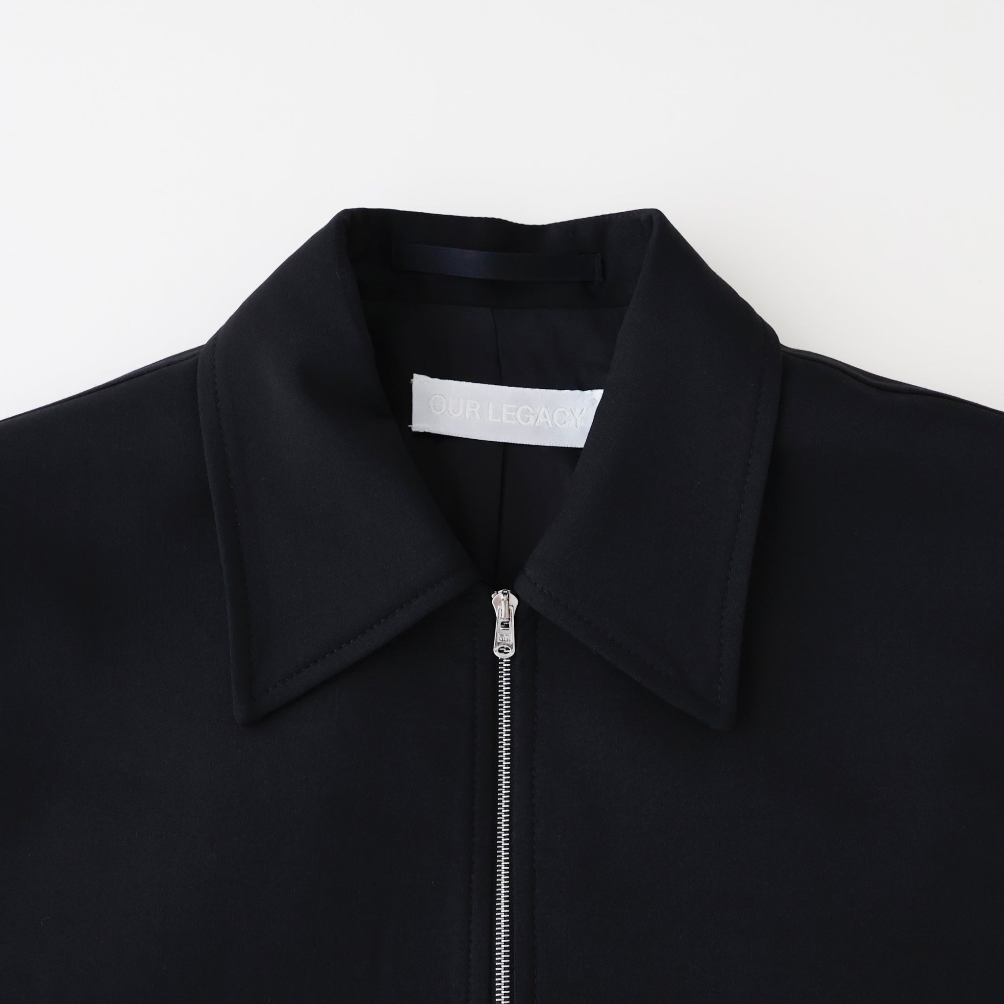 MINI JACKET