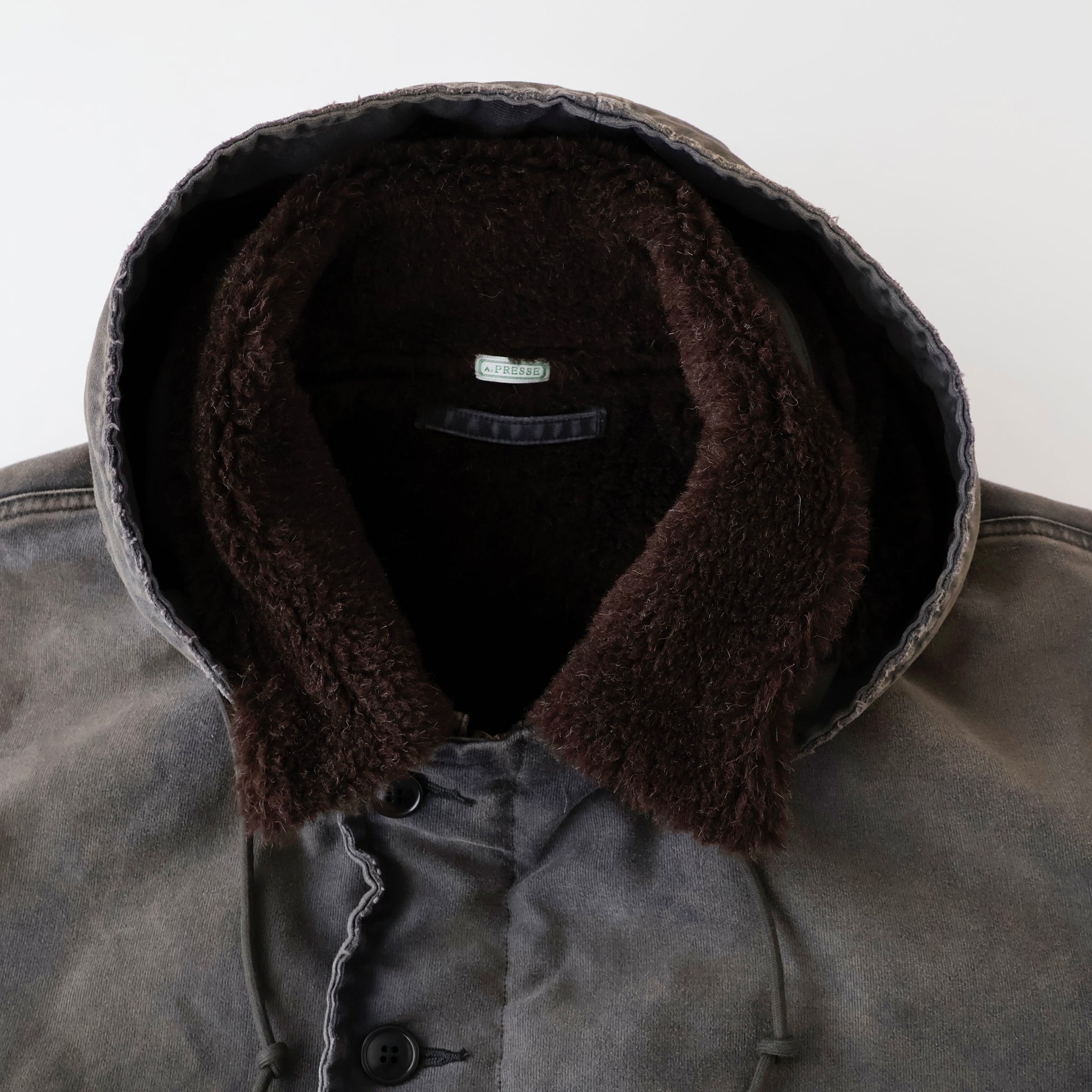 Vintage FN Deck Jacket