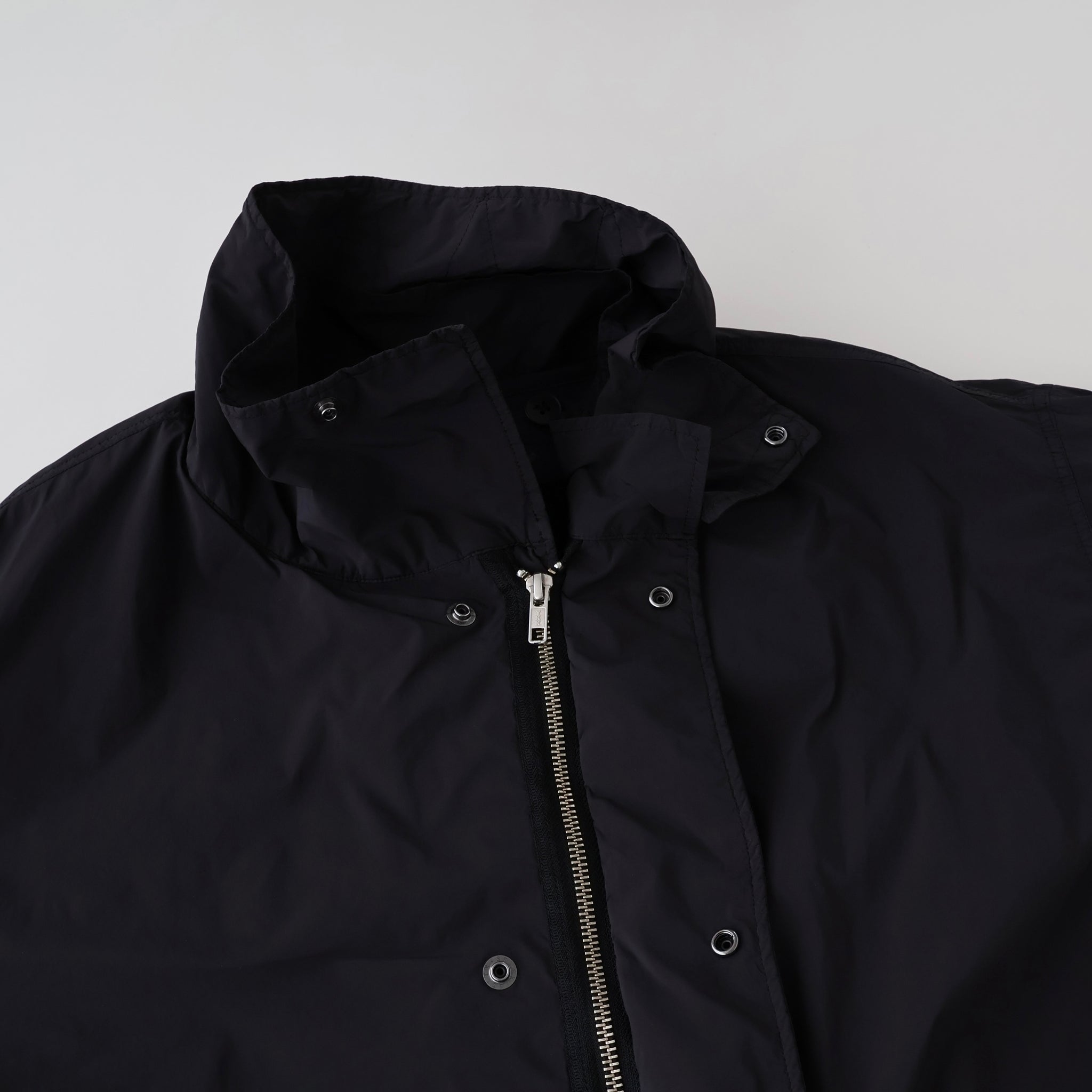 AIR WEATHER_SHORT MODS COAT