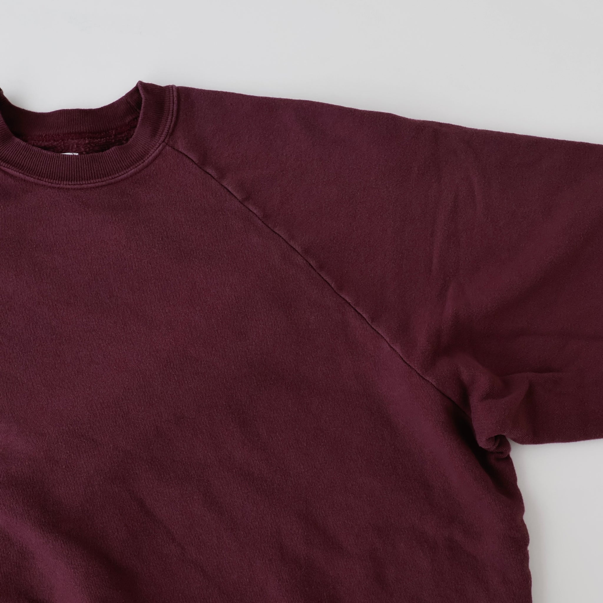 Vintage Light Weight Sweatshirt