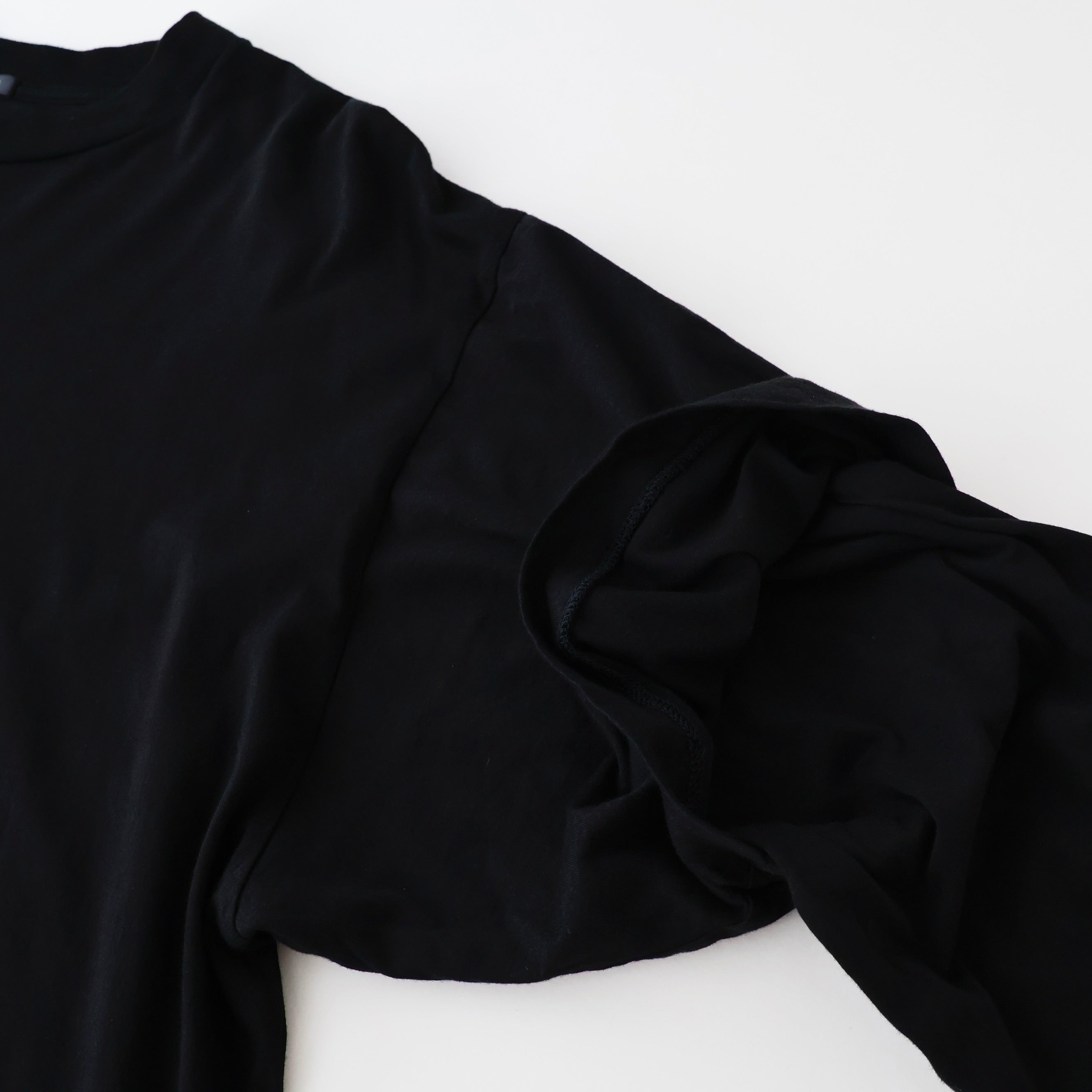 THINコットン レイヤードTシャツ | ref. / Web Store
