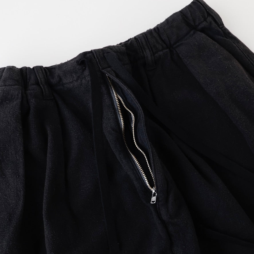 C/R DUCK SHORT PANTS