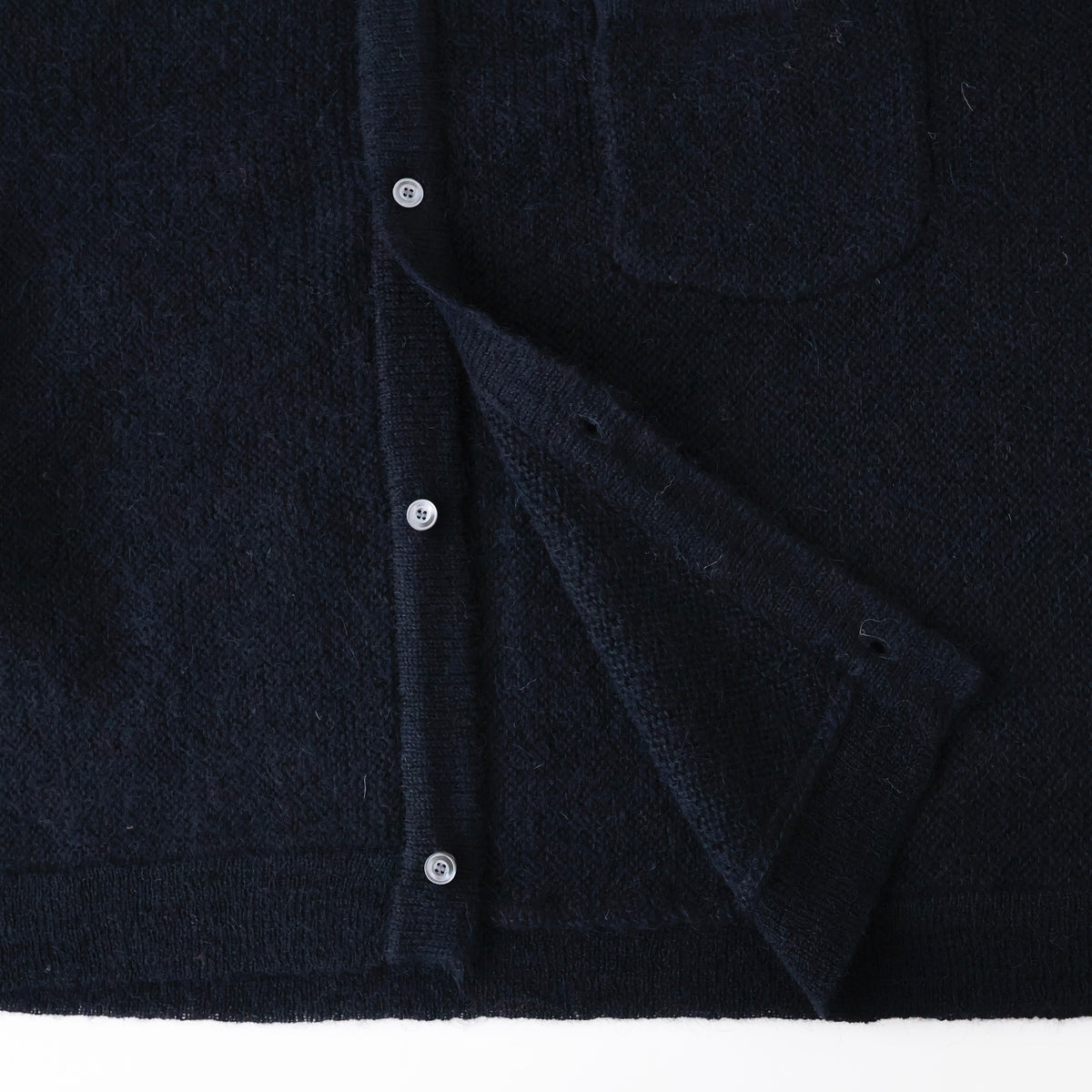 KNIT SHIRT