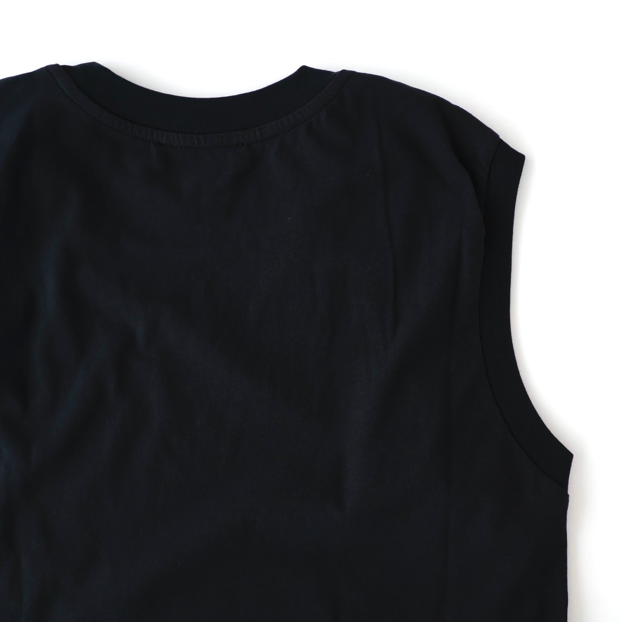 FRESCA NUBUCK REGULAR FIT TANKTOP