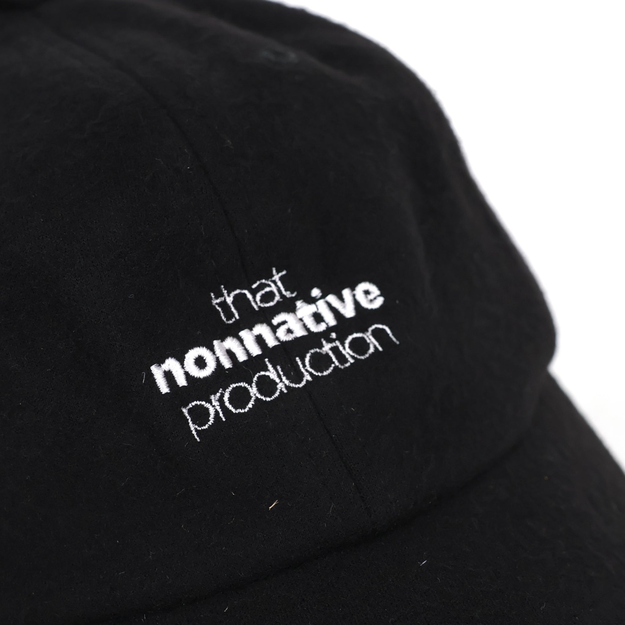 DWELLER 6P CAP “that nonnative production” 1