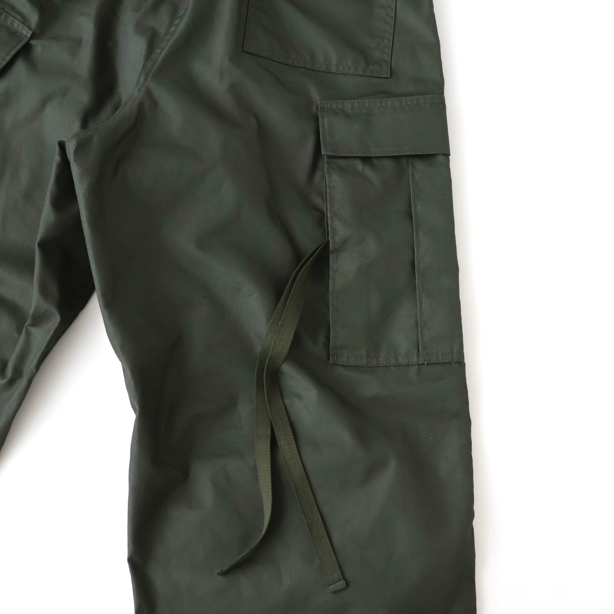 N/C TYPE M-51 SHELL PANTS
