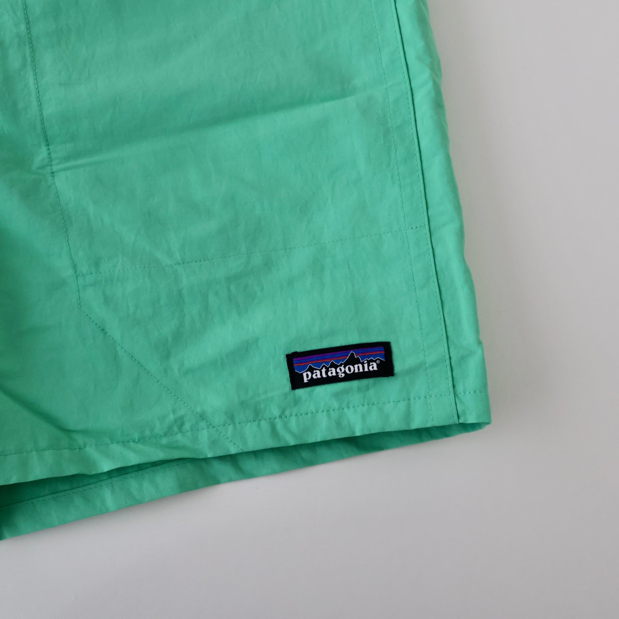 M's Baggies Longs - 7in.