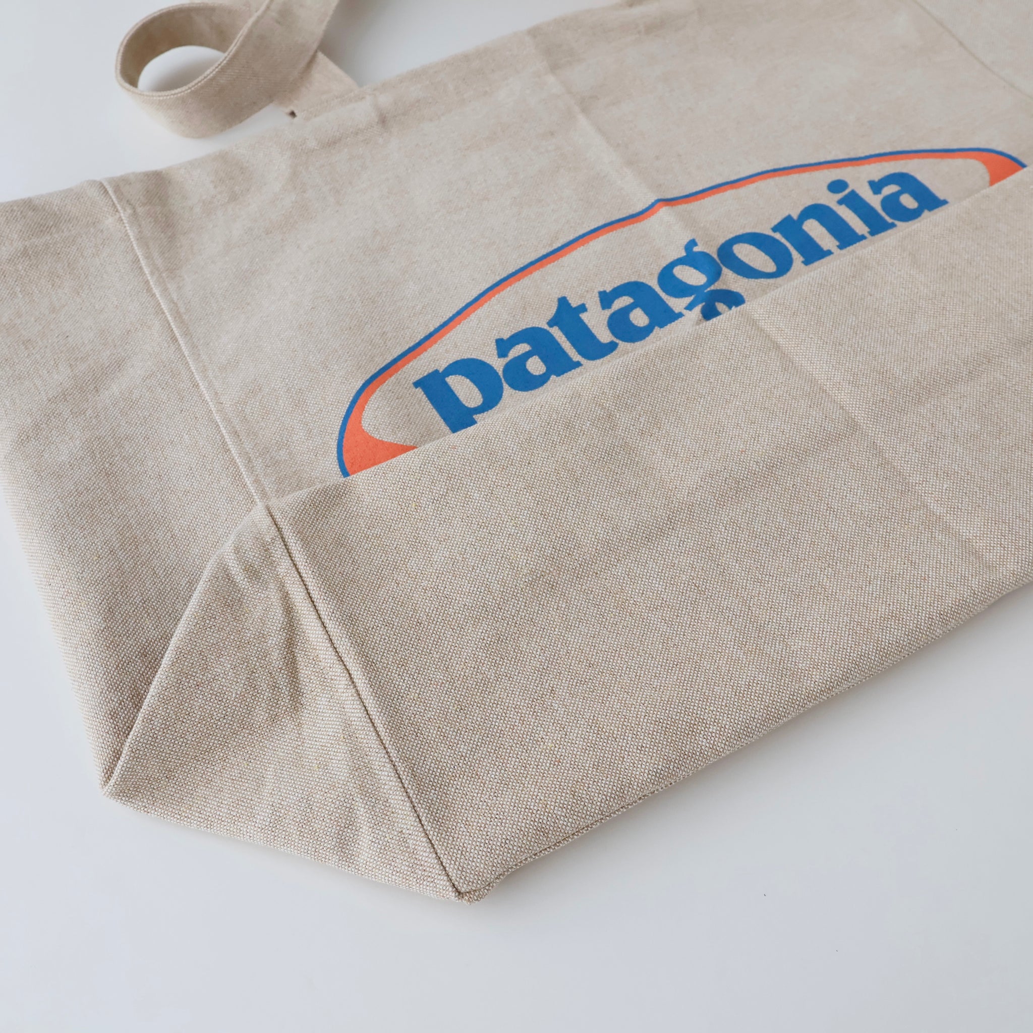 Recycled Oversized Tote - ref. / Web Store