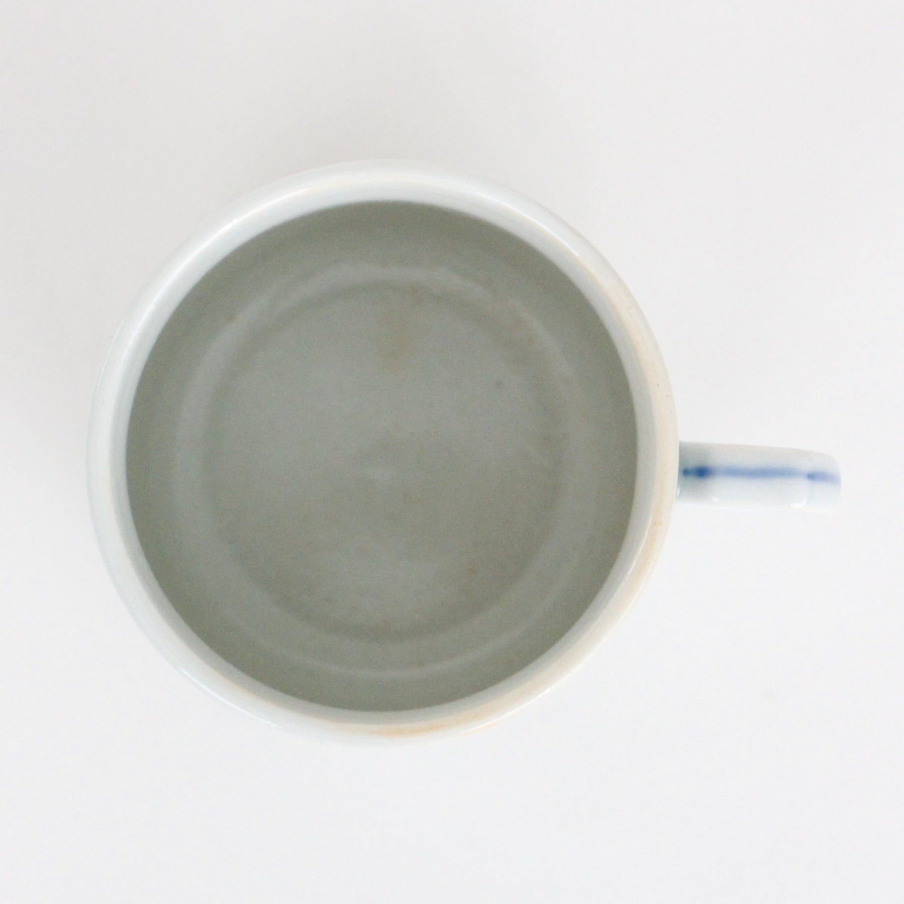 コーヒーカップ 大
