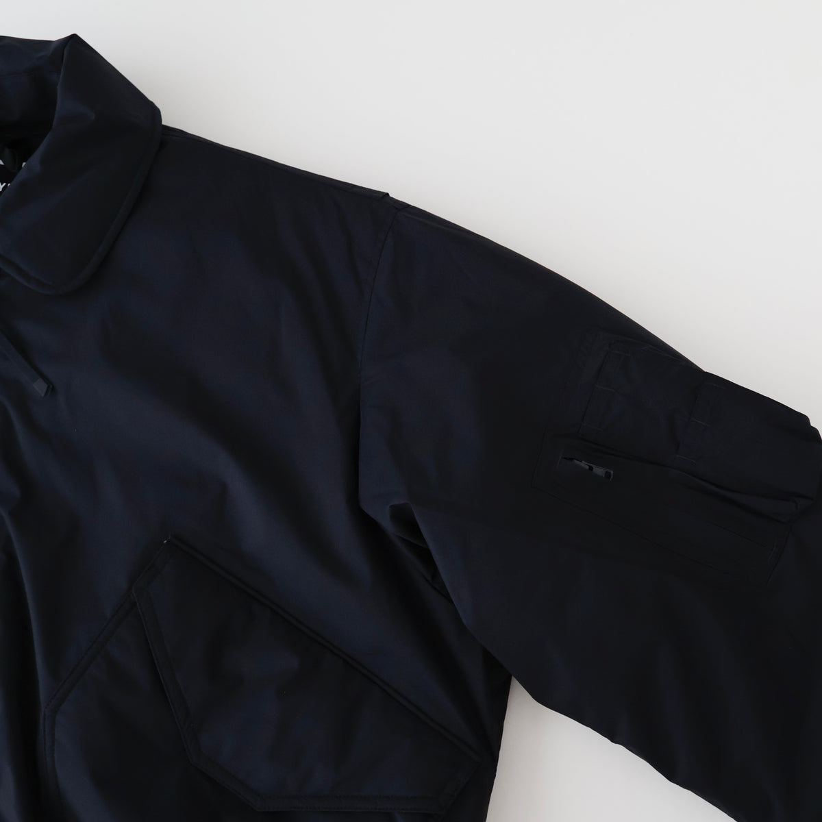 PERTEX® TYPE CWU JACKET