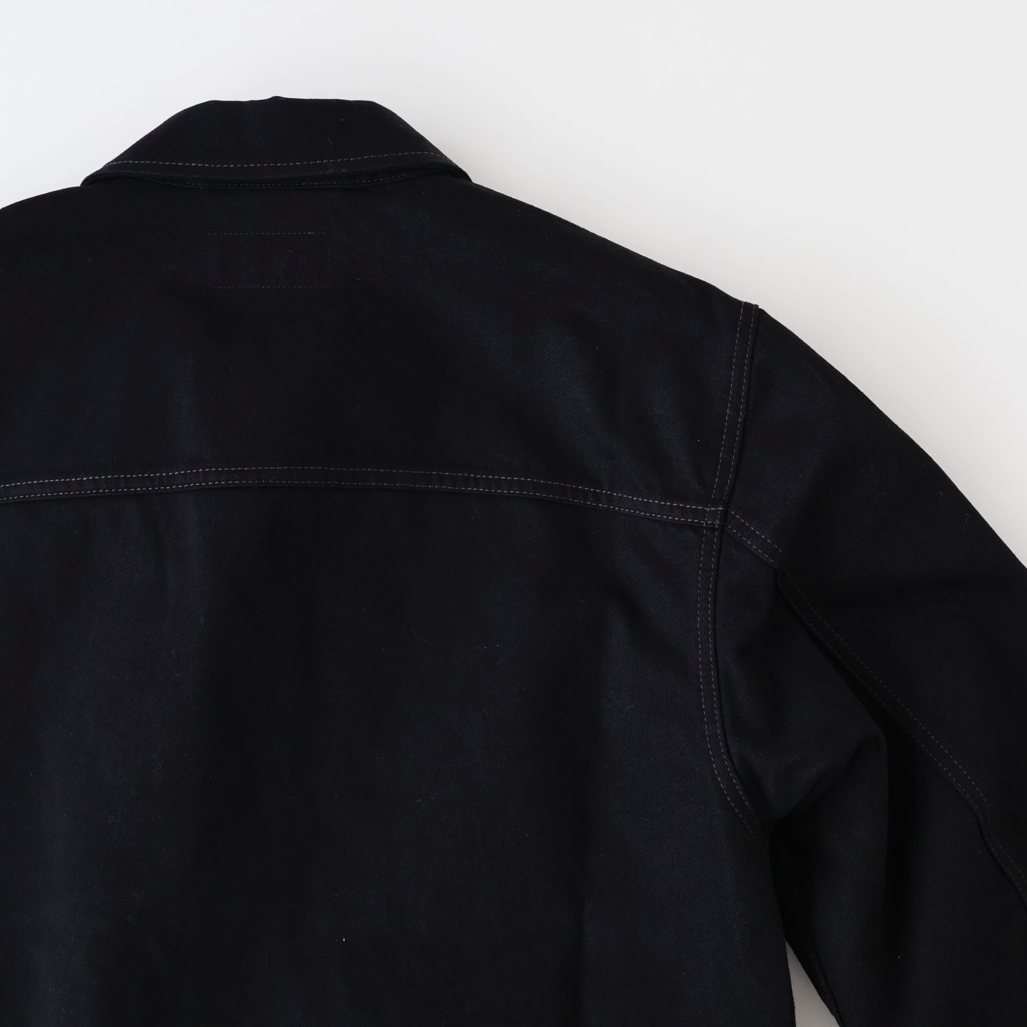 BOXY JACKET - ref. / Web Store