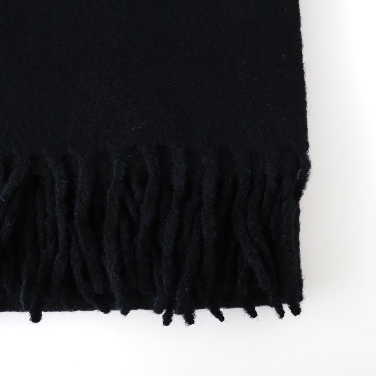 Woolly Large Stole